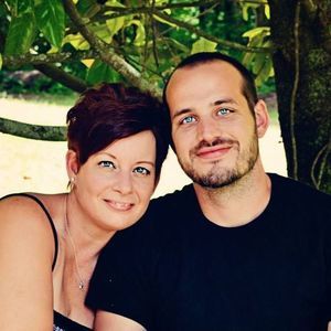 Meet your Posher, Sherry